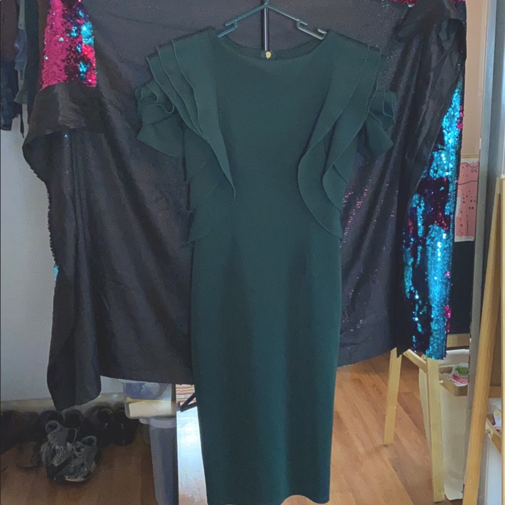 Beautiful Cocktail Dress